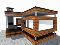 Беседка Москва 2 - копия